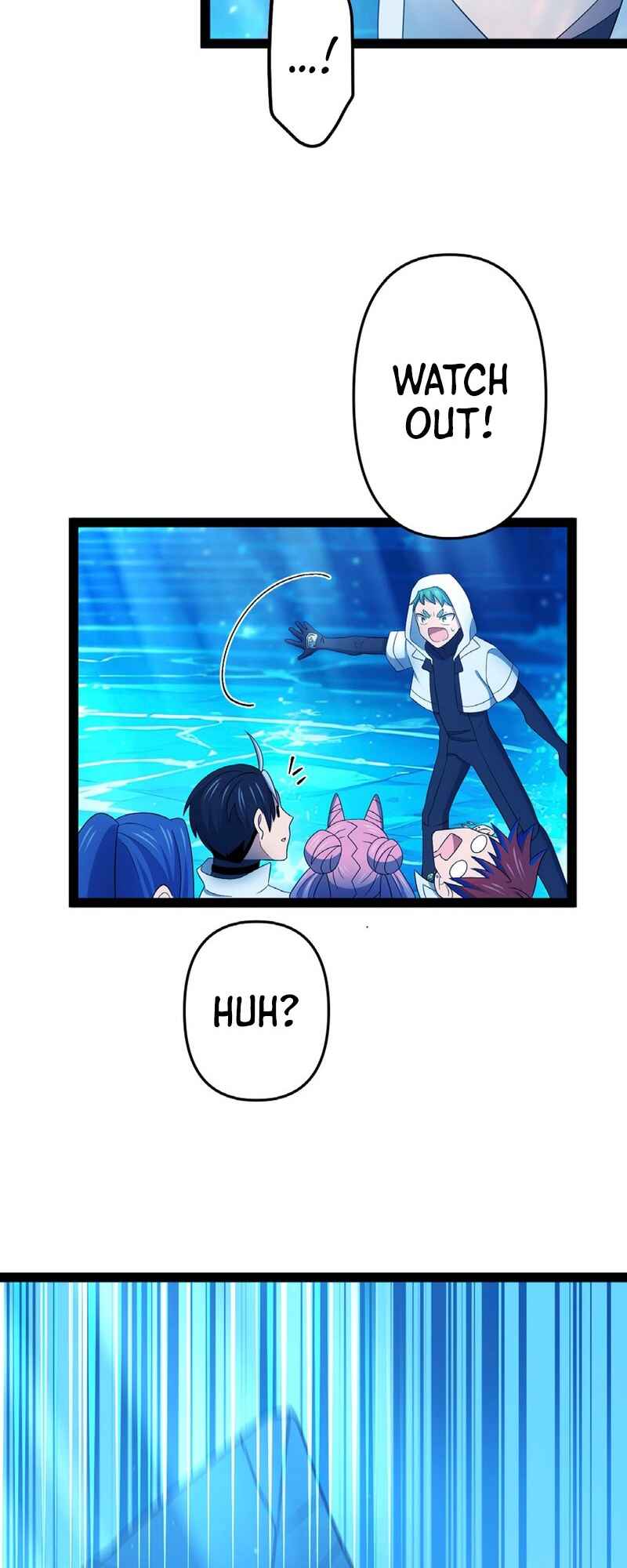 Page 26 Chapter 16 Ore no Buki wa Saijaku Dakedo Level Up suru Rashii