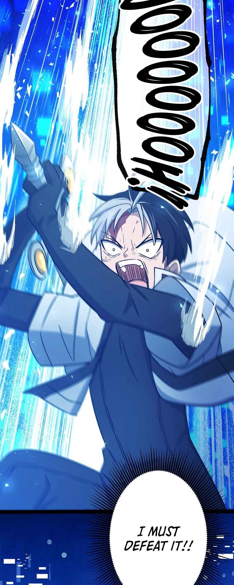 Page 3 Chapter 16 Ore no Buki wa Saijaku Dakedo Level Up suru Rashii