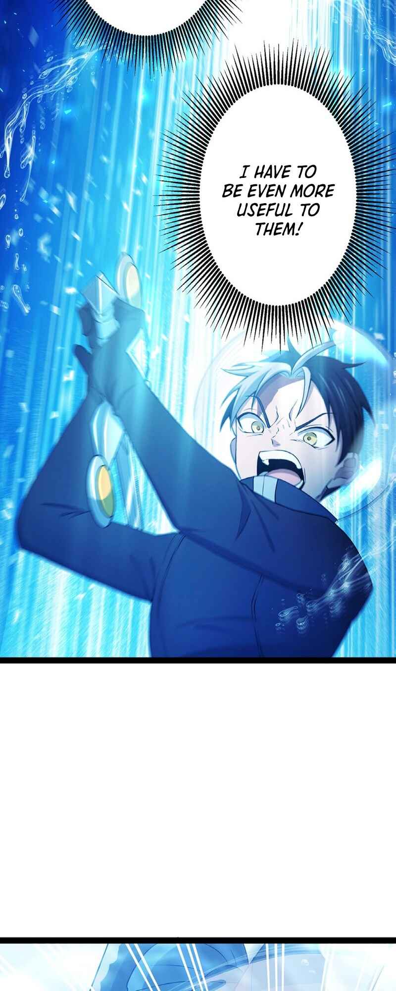 Page 36 Chapter 16 Ore no Buki wa Saijaku Dakedo Level Up suru Rashii