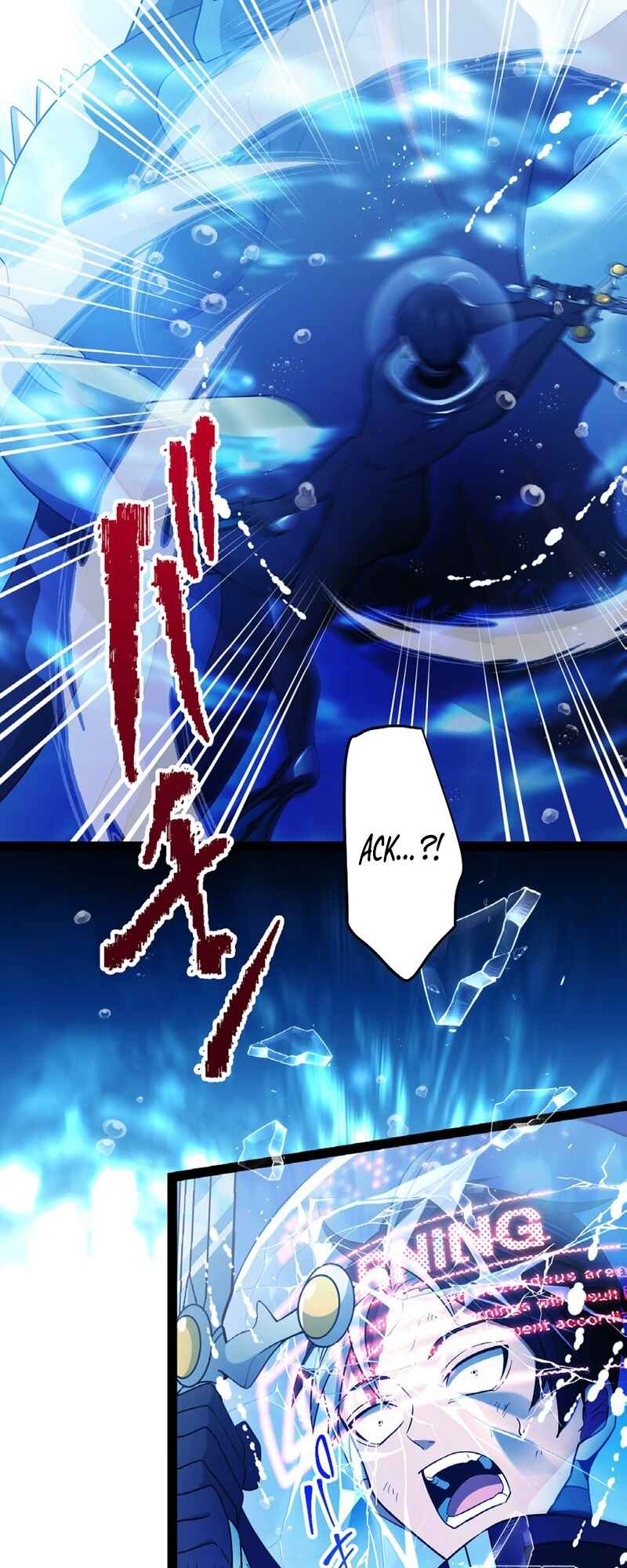 Page 37 Chapter 16 Ore no Buki wa Saijaku Dakedo Level Up suru Rashii