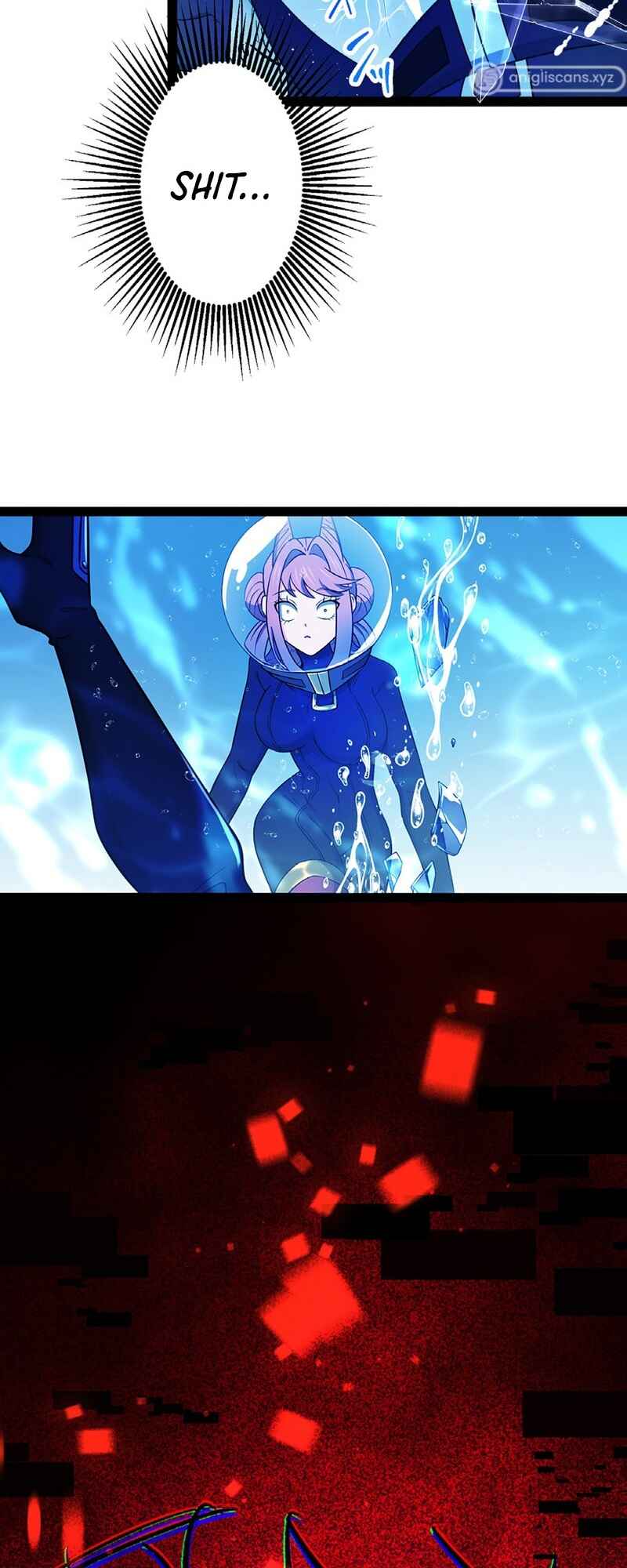 Page 38 Chapter 16 Ore no Buki wa Saijaku Dakedo Level Up suru Rashii