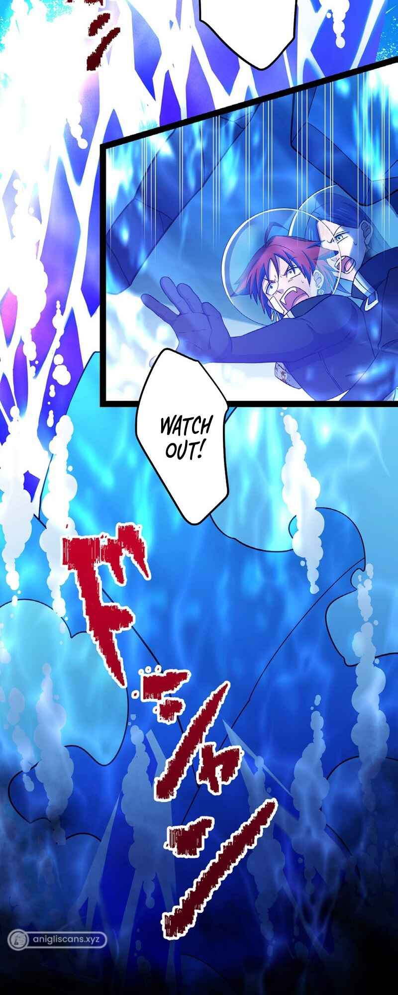 Page 44 Chapter 16 Ore no Buki wa Saijaku Dakedo Level Up suru Rashii