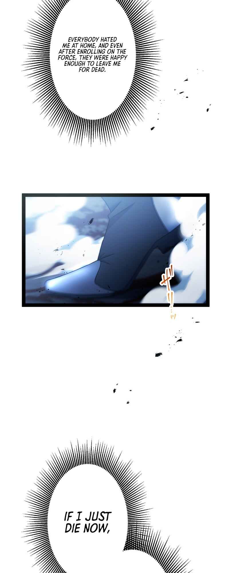 Page 14 Chapter 5 Ore no Buki wa Saijaku Dakedo Level Up suru Rashii