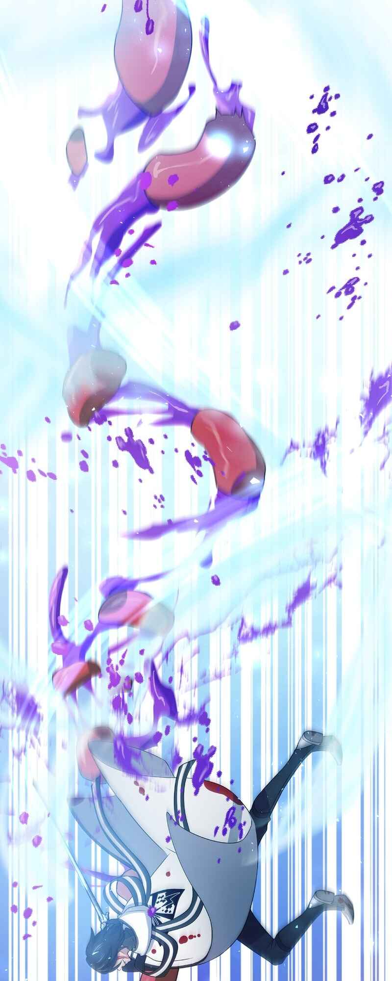 Page 28 Chapter 5 Ore no Buki wa Saijaku Dakedo Level Up suru Rashii