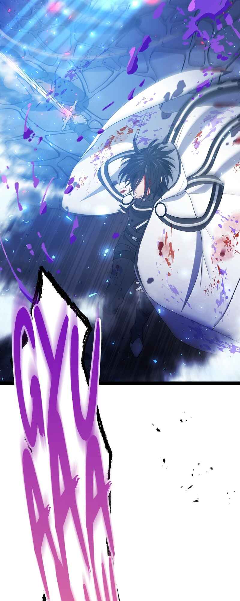 Page 35 Chapter 5 Ore no Buki wa Saijaku Dakedo Level Up suru Rashii