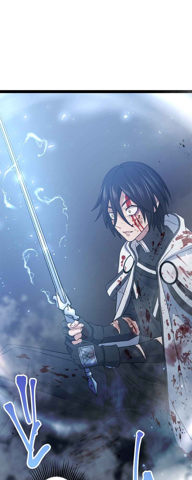 Page 7 Chapter 5 Ore no Buki wa Saijaku Dakedo Level Up suru Rashii