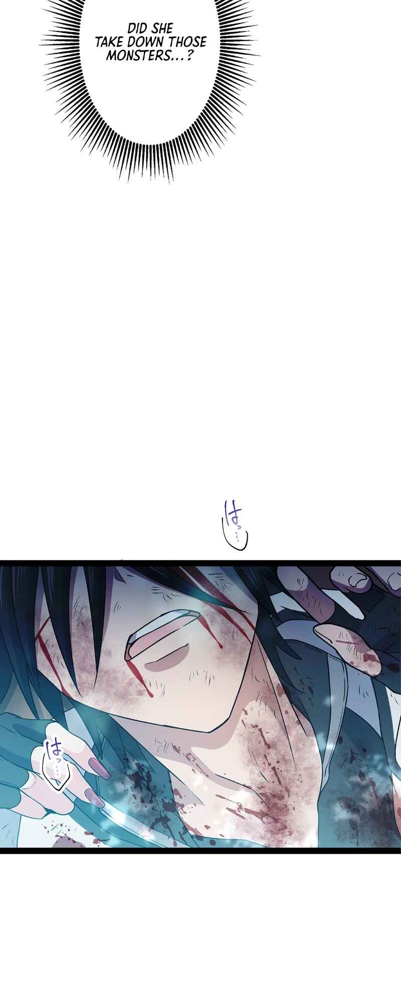 Page 82 Chapter 5 Ore no Buki wa Saijaku Dakedo Level Up suru Rashii