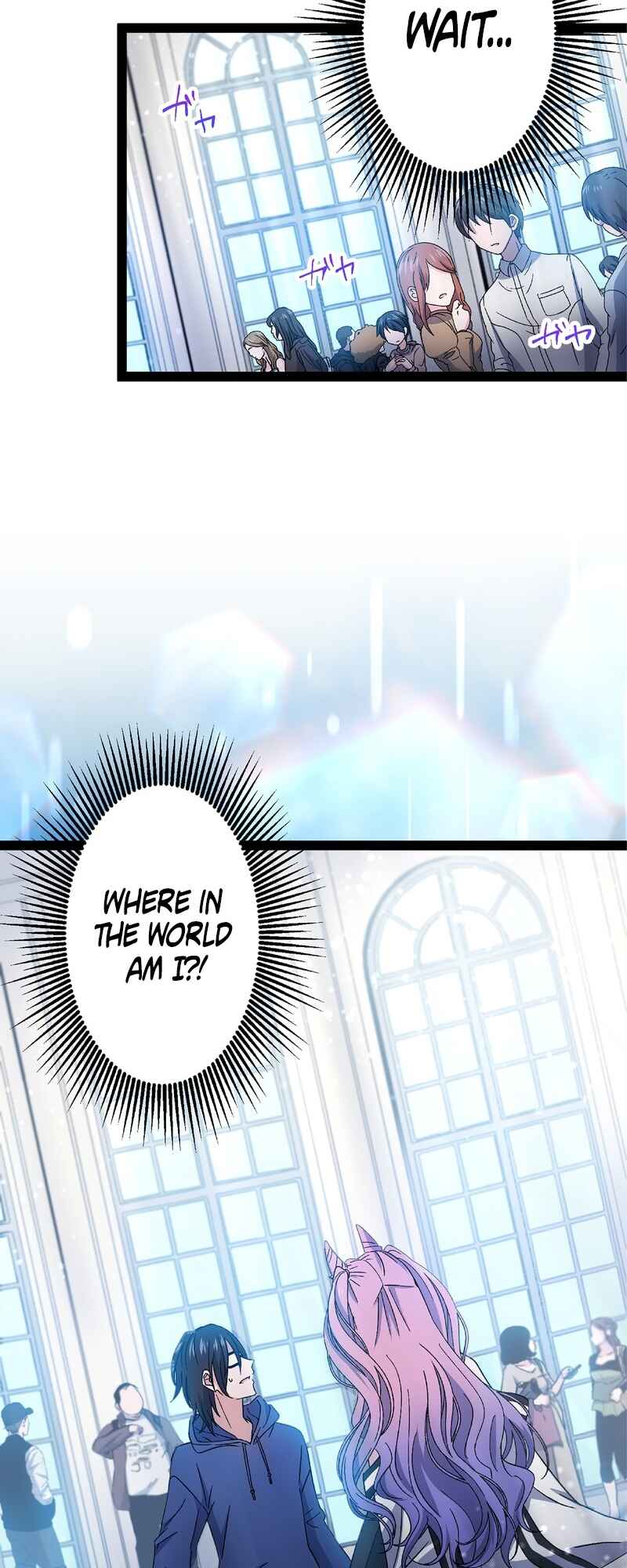 Page 11 Chapter 2 Ore no Buki wa Saijaku Dakedo Level Up suru Rashii