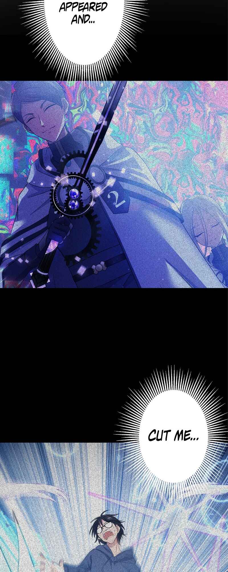 Page 16 Chapter 2 Ore no Buki wa Saijaku Dakedo Level Up suru Rashii
