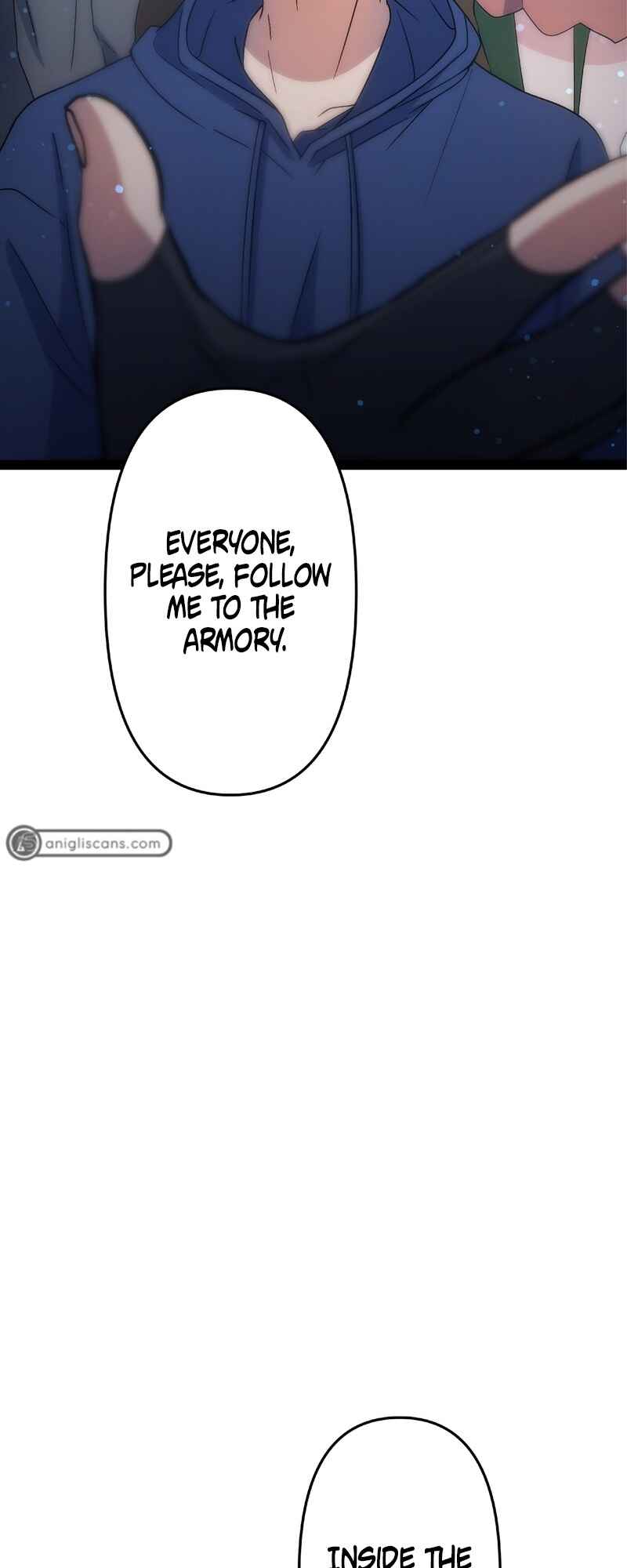 Page 32 Chapter 2 Ore no Buki wa Saijaku Dakedo Level Up suru Rashii