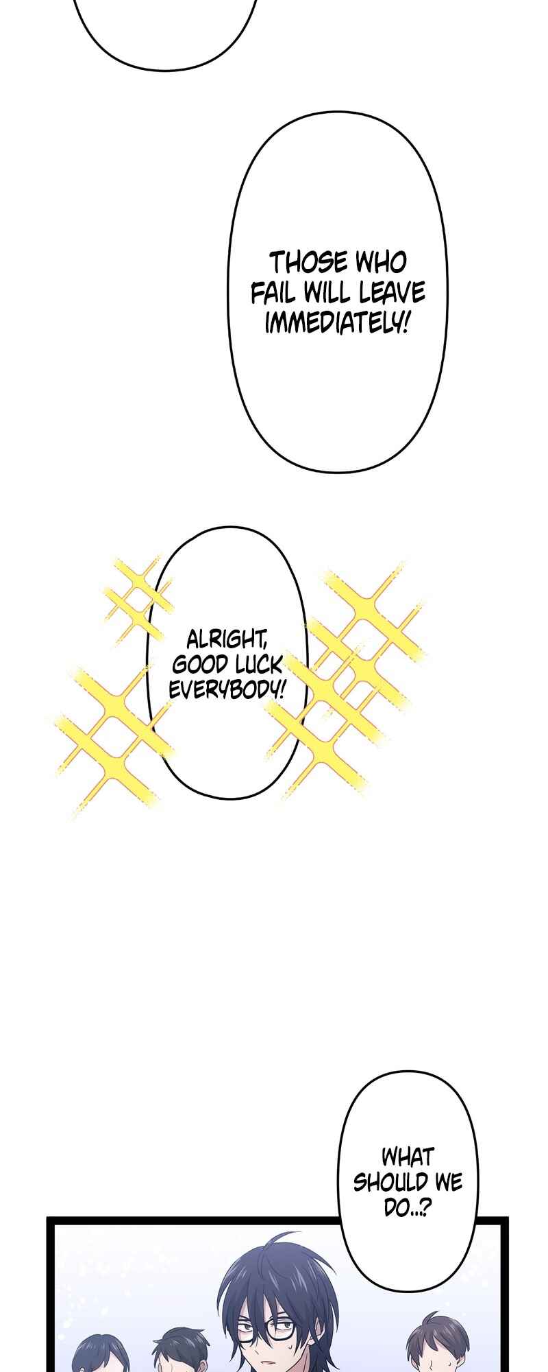 Page 40 Chapter 2 Ore no Buki wa Saijaku Dakedo Level Up suru Rashii