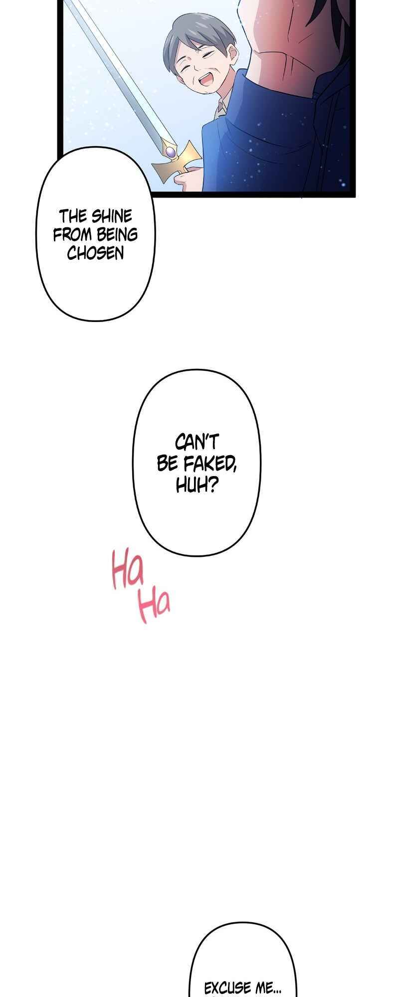 Page 54 Chapter 2 Ore no Buki wa Saijaku Dakedo Level Up suru Rashii