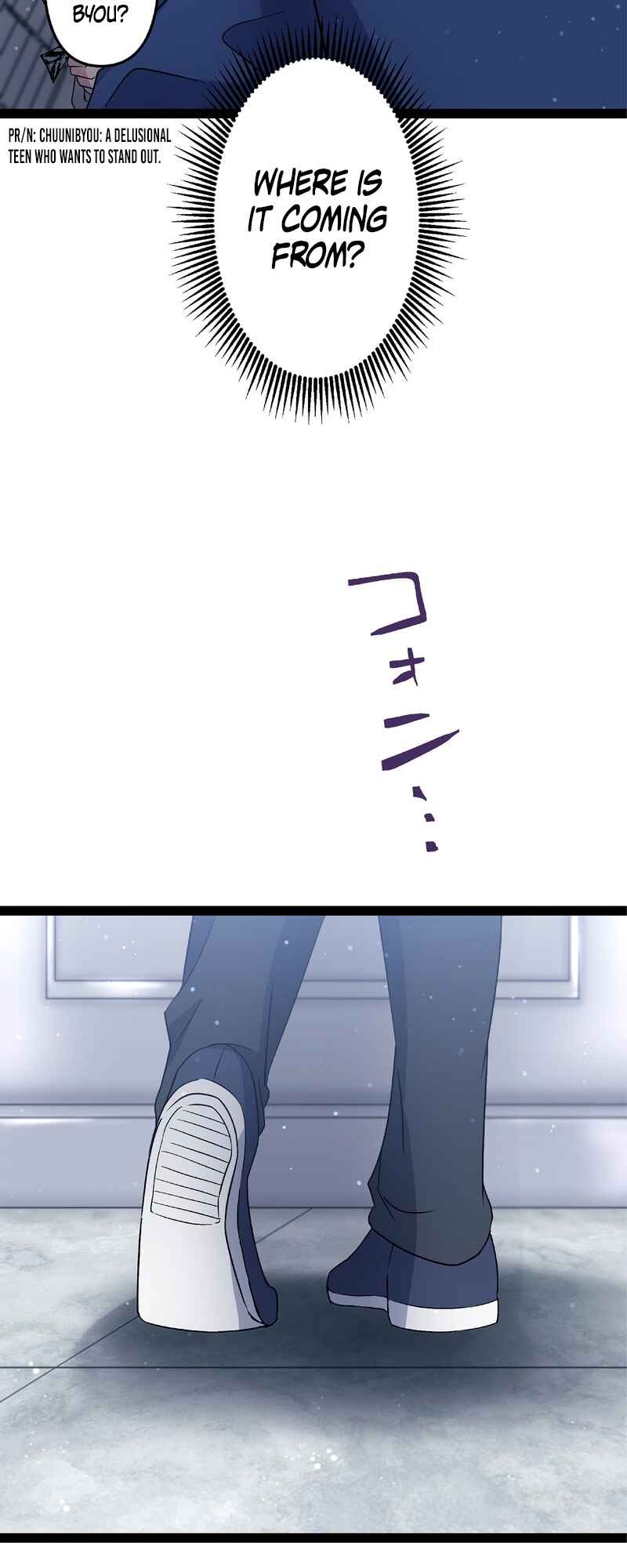 Page 57 Chapter 2 Ore no Buki wa Saijaku Dakedo Level Up suru Rashii