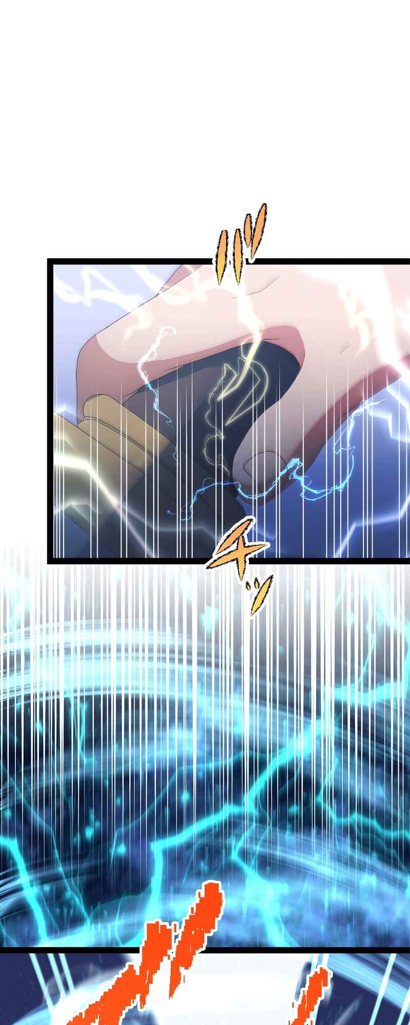 Page 61 Chapter 2 Ore no Buki wa Saijaku Dakedo Level Up suru Rashii