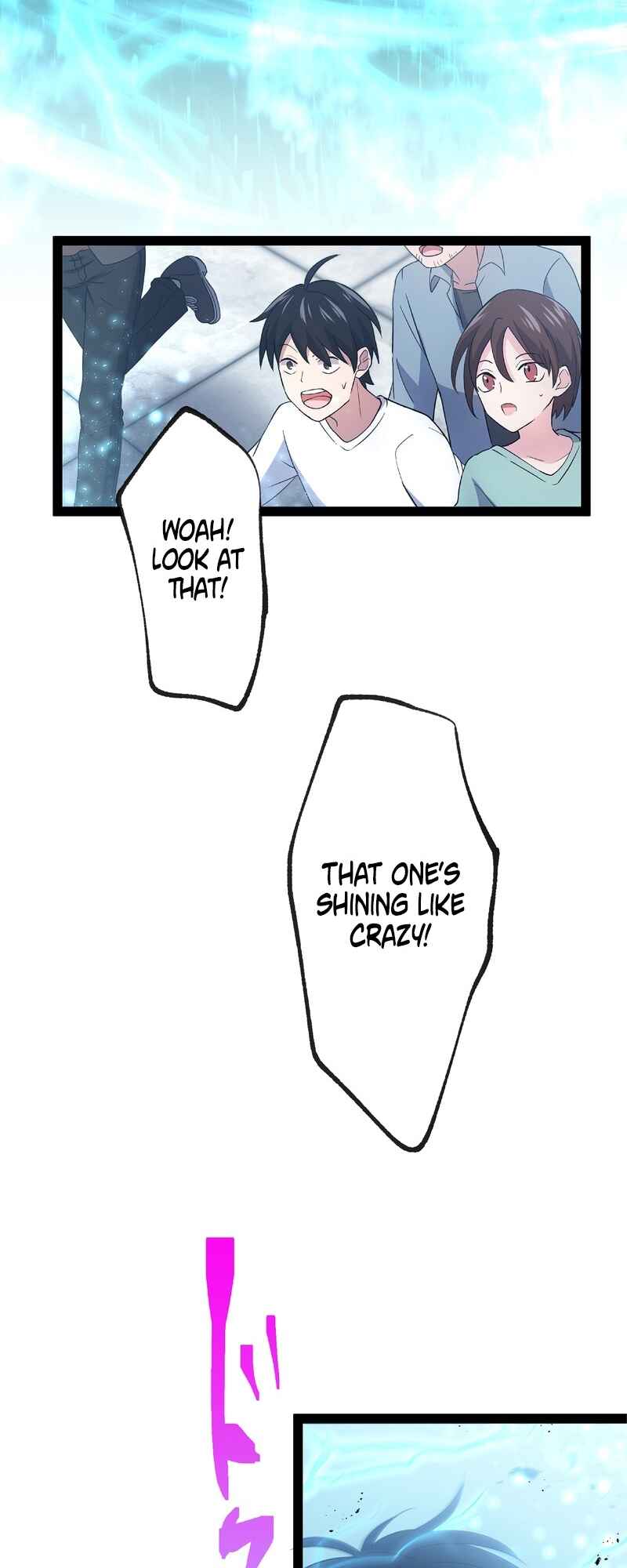 Page 63 Chapter 2 Ore no Buki wa Saijaku Dakedo Level Up suru Rashii