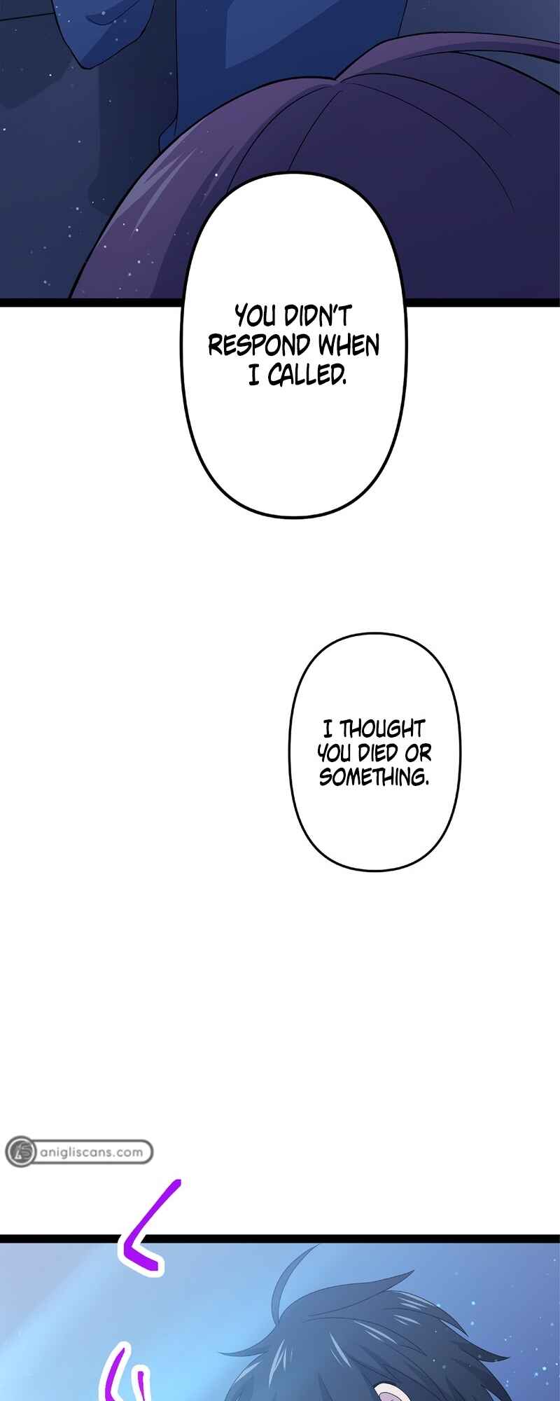Page 83 Chapter 2 Ore no Buki wa Saijaku Dakedo Level Up suru Rashii