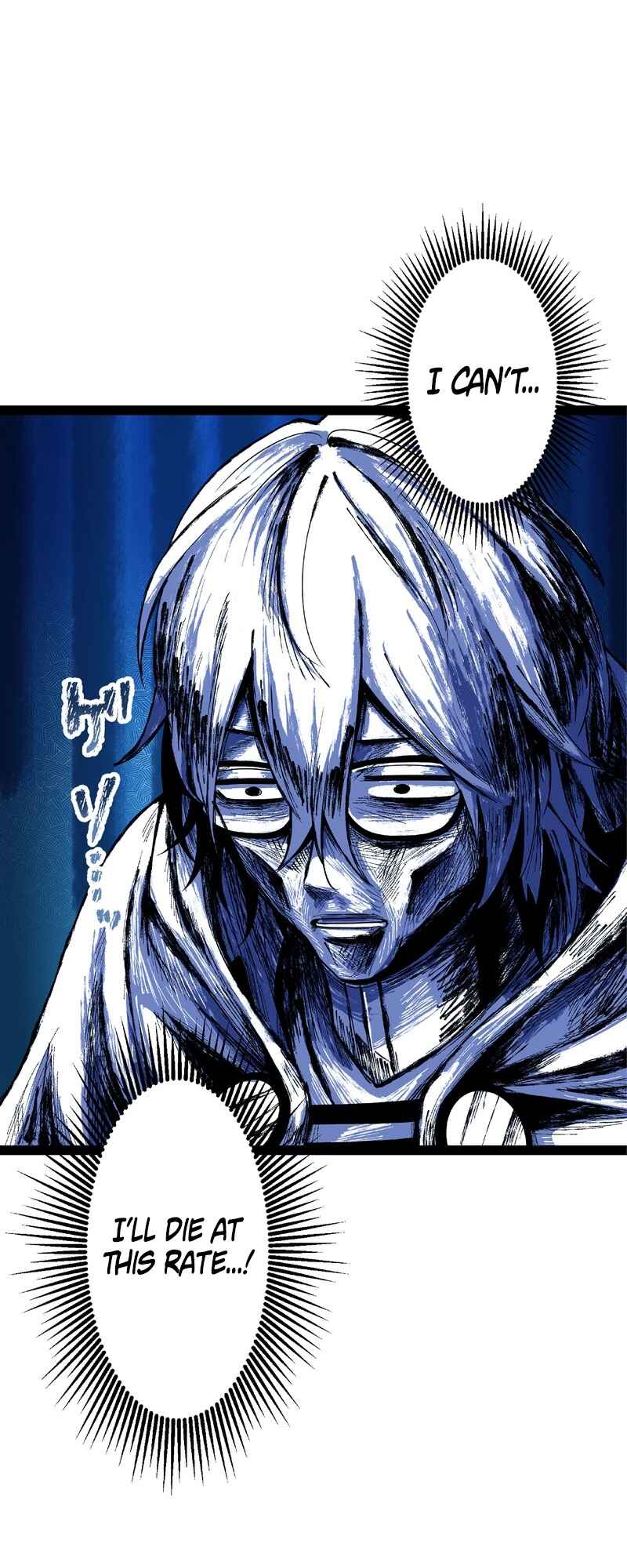 Page 11 Chapter 3 Ore no Buki wa Saijaku Dakedo Level Up suru Rashii