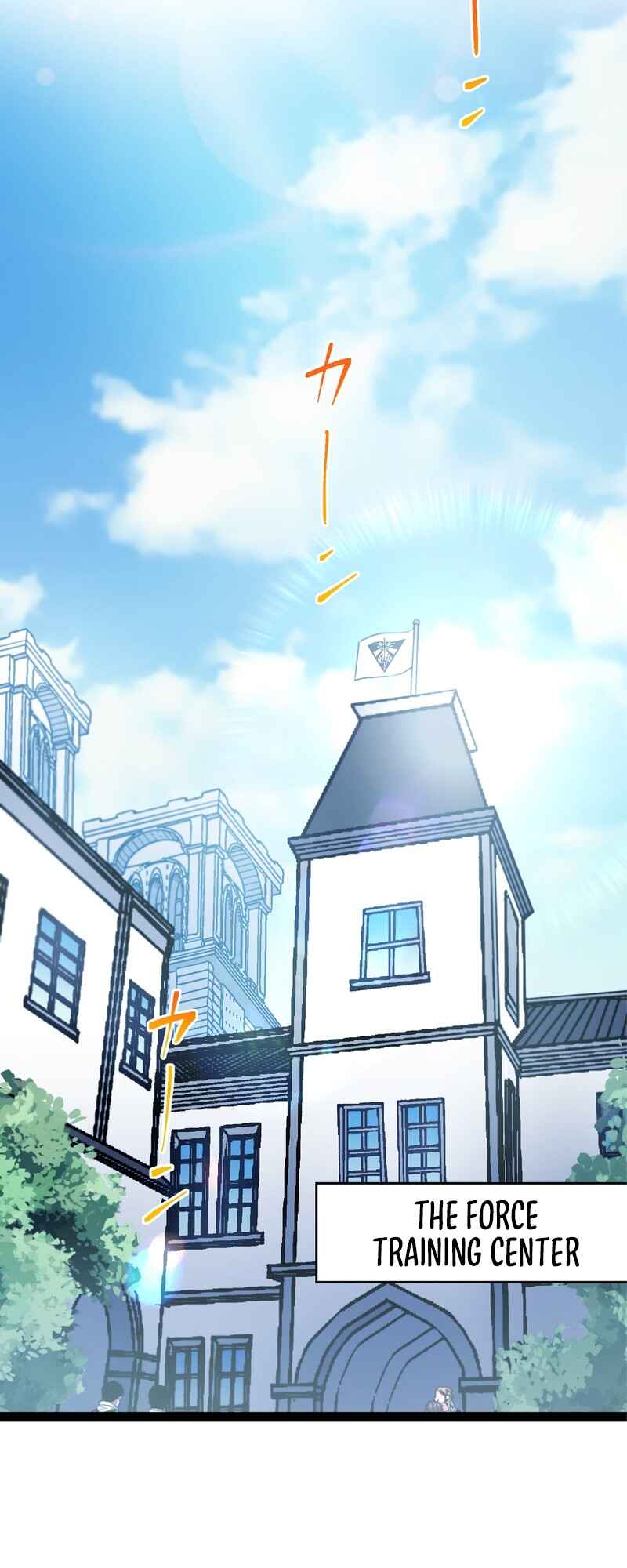 Page 3 Chapter 3 Ore no Buki wa Saijaku Dakedo Level Up suru Rashii