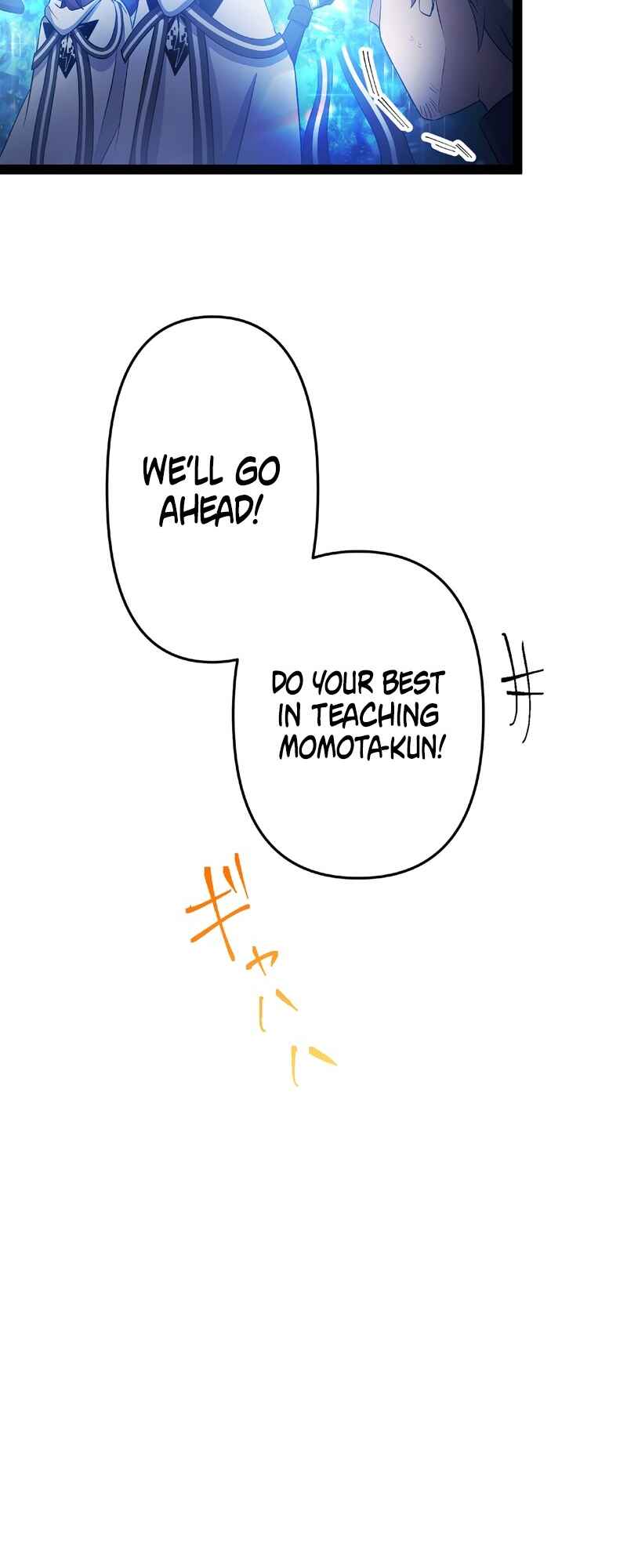 Page 31 Chapter 3 Ore no Buki wa Saijaku Dakedo Level Up suru Rashii