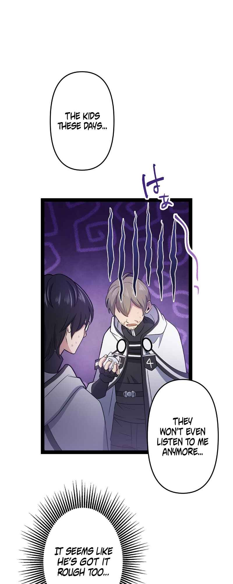 Page 32 Chapter 3 Ore no Buki wa Saijaku Dakedo Level Up suru Rashii