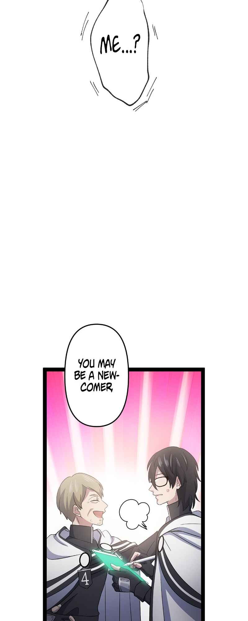 Page 36 Chapter 3 Ore no Buki wa Saijaku Dakedo Level Up suru Rashii