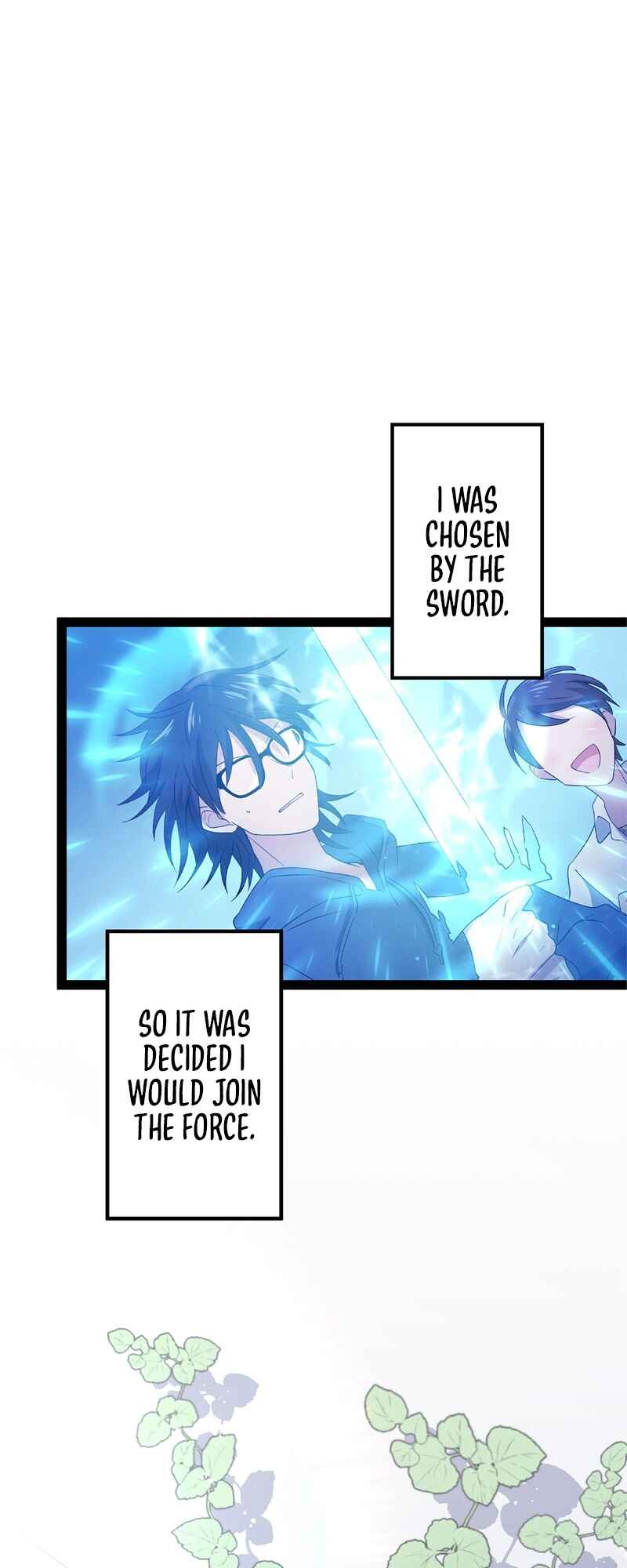 Page 4 Chapter 3 Ore no Buki wa Saijaku Dakedo Level Up suru Rashii