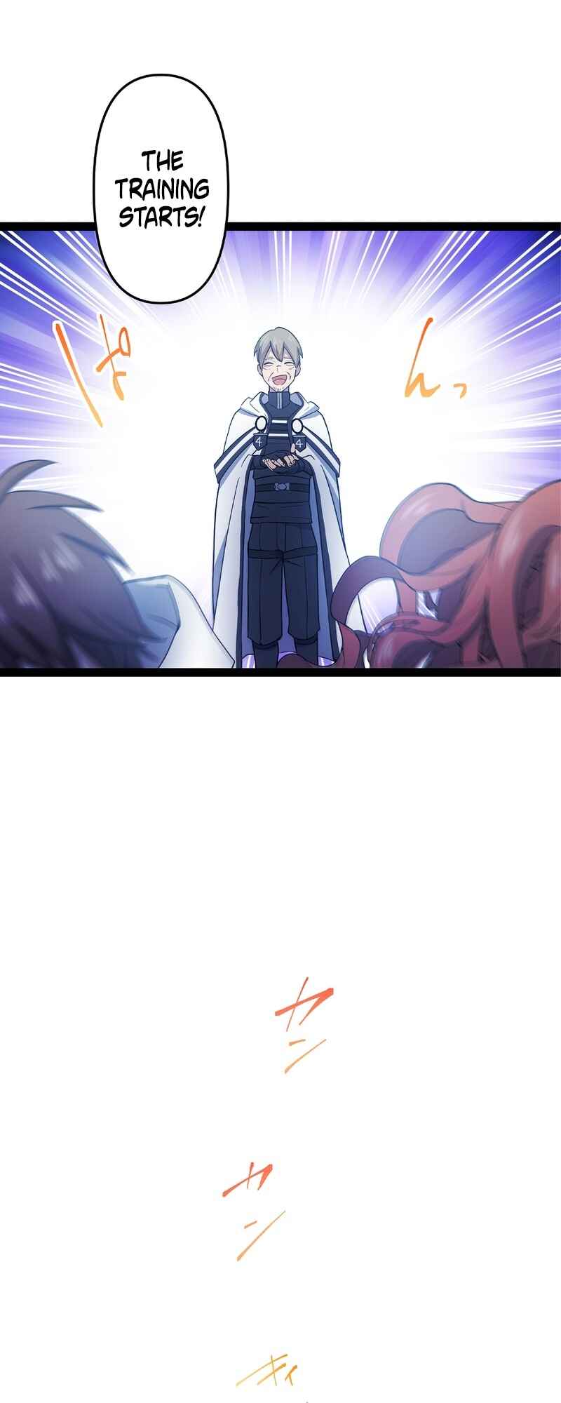Page 47 Chapter 3 Ore no Buki wa Saijaku Dakedo Level Up suru Rashii
