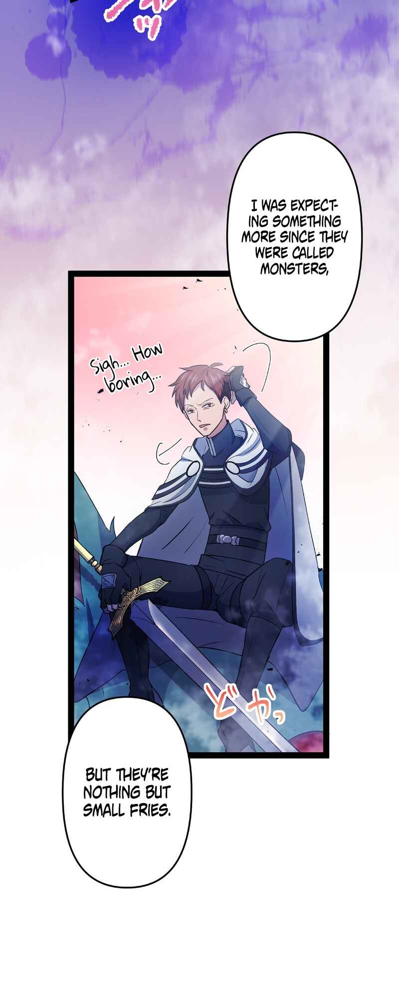 Page 49 Chapter 3 Ore no Buki wa Saijaku Dakedo Level Up suru Rashii
