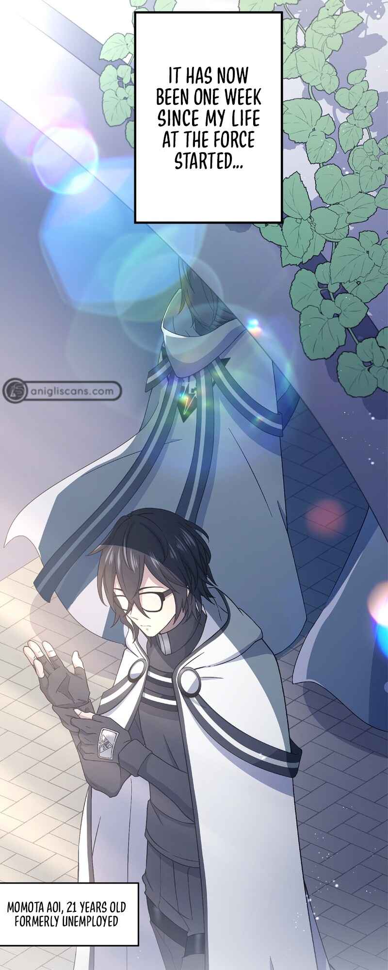 Page 5 Chapter 3 Ore no Buki wa Saijaku Dakedo Level Up suru Rashii
