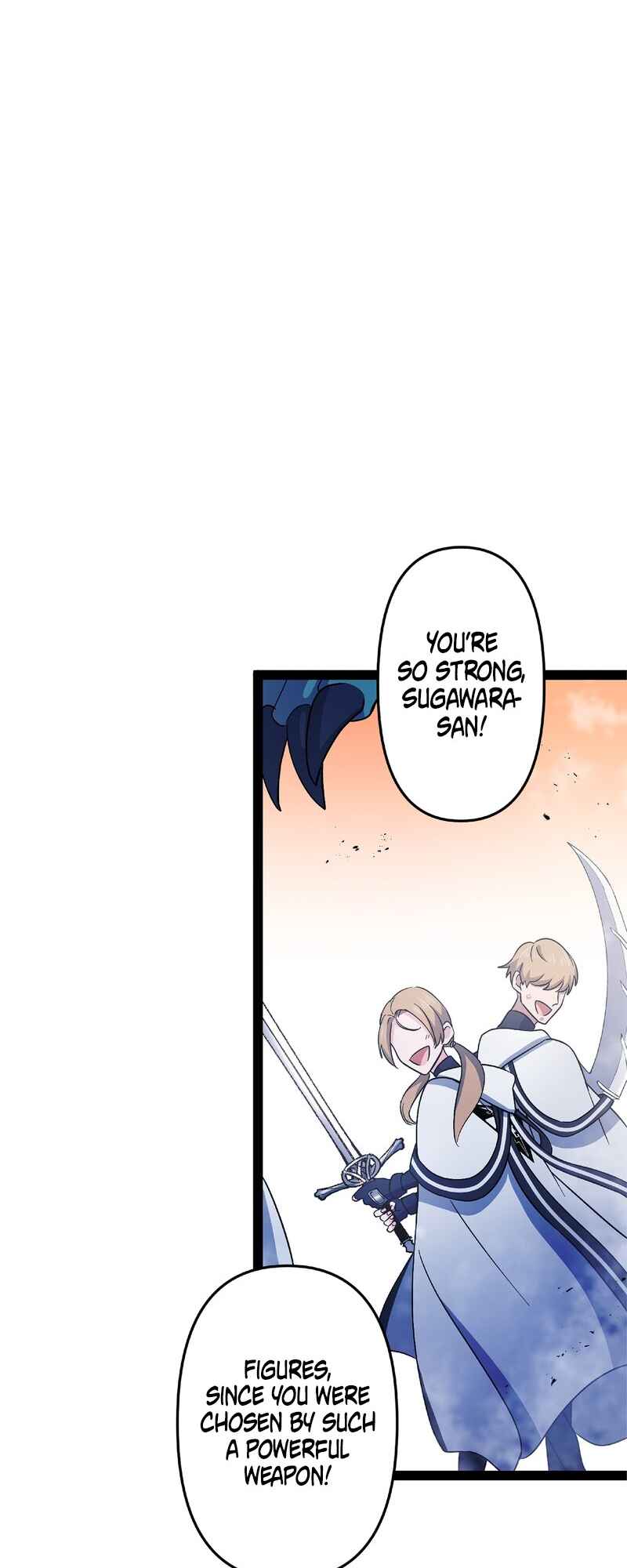 Page 50 Chapter 3 Ore no Buki wa Saijaku Dakedo Level Up suru Rashii