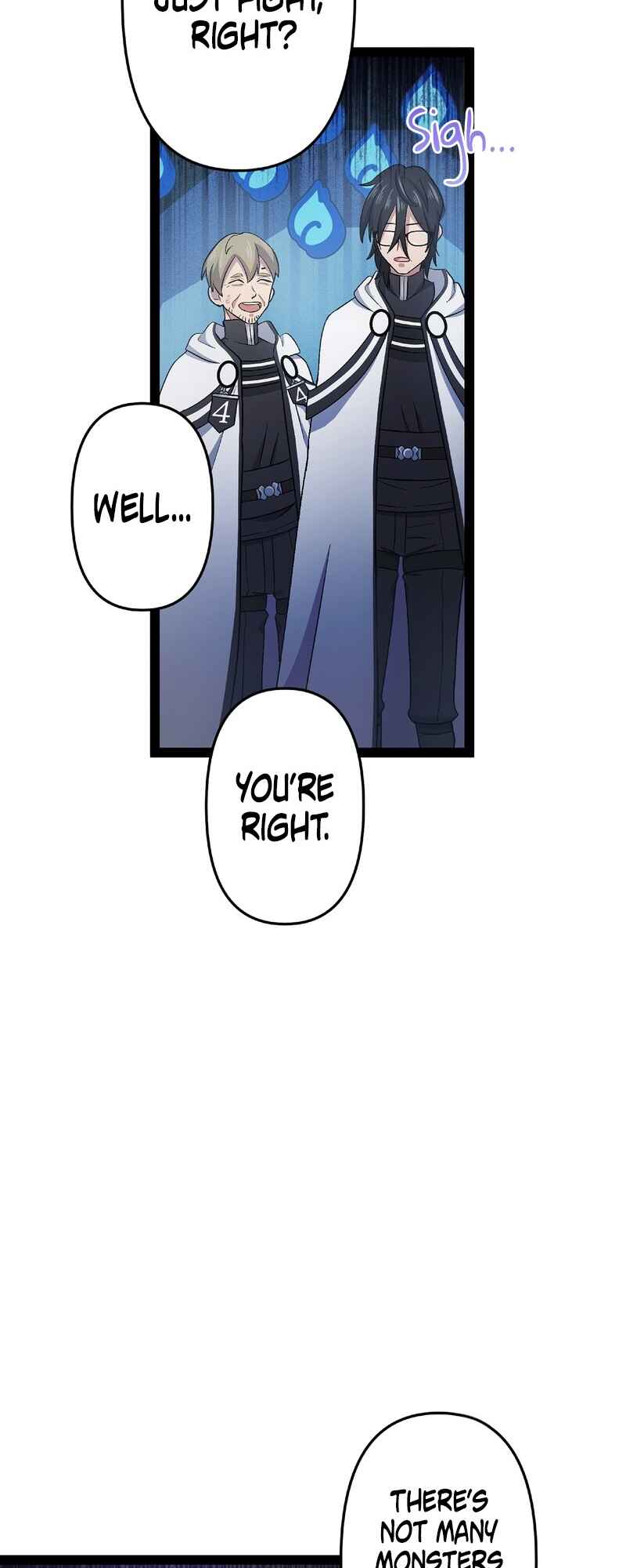 Page 52 Chapter 3 Ore no Buki wa Saijaku Dakedo Level Up suru Rashii