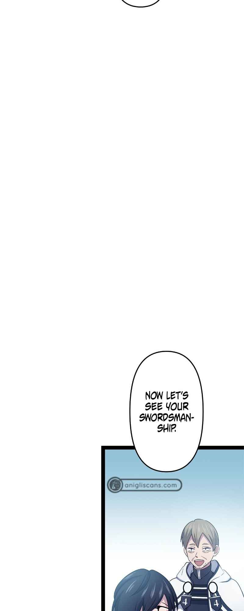 Page 58 Chapter 3 Ore no Buki wa Saijaku Dakedo Level Up suru Rashii
