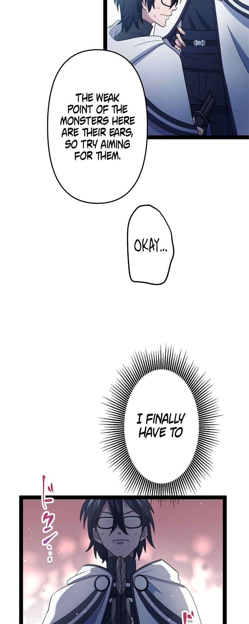 Page 59 Chapter 3 Ore no Buki wa Saijaku Dakedo Level Up suru Rashii
