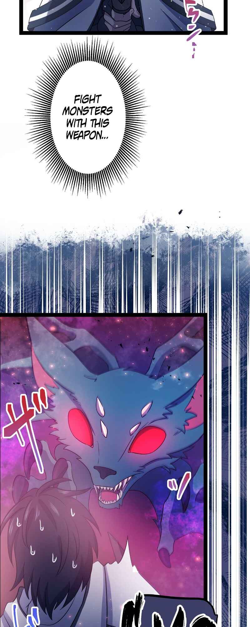 Page 60 Chapter 3 Ore no Buki wa Saijaku Dakedo Level Up suru Rashii