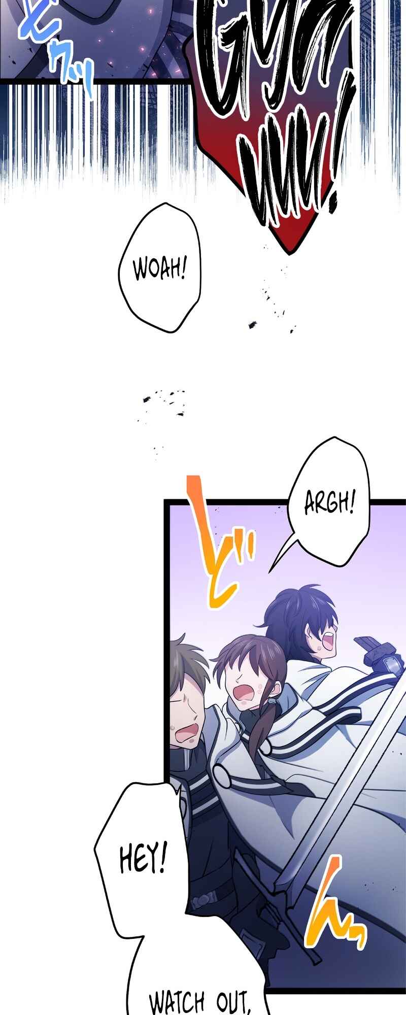 Page 61 Chapter 3 Ore no Buki wa Saijaku Dakedo Level Up suru Rashii