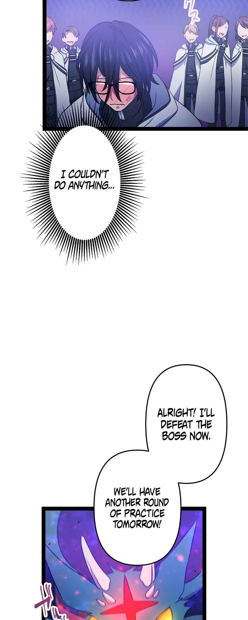 Page 66 Chapter 3 Ore no Buki wa Saijaku Dakedo Level Up suru Rashii
