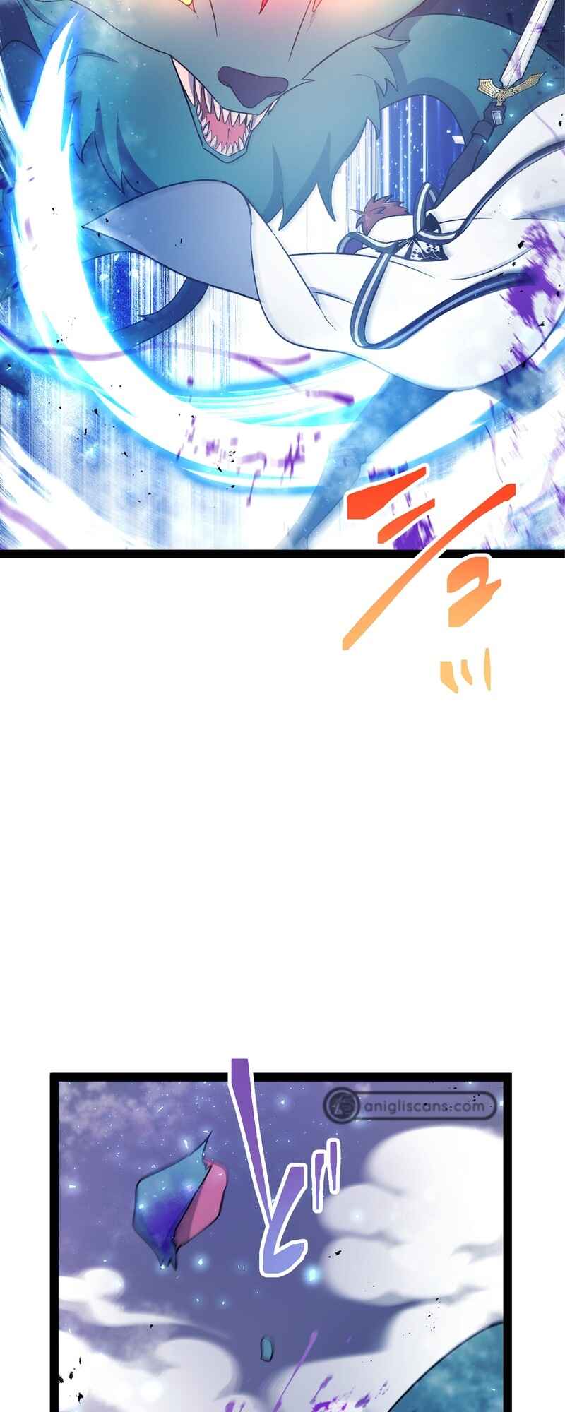 Page 69 Chapter 3 Ore no Buki wa Saijaku Dakedo Level Up suru Rashii