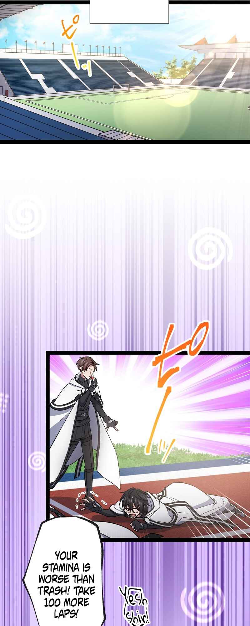 Page 7 Chapter 3 Ore no Buki wa Saijaku Dakedo Level Up suru Rashii