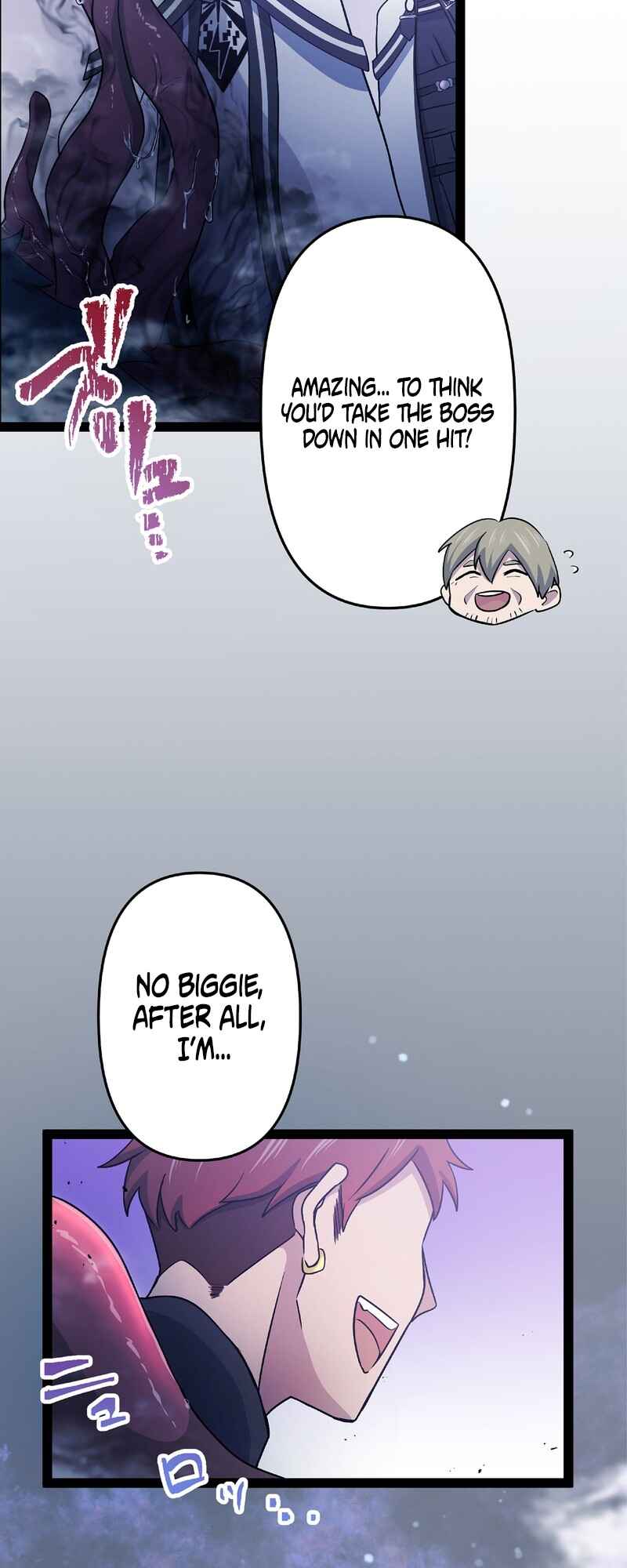 Page 71 Chapter 3 Ore no Buki wa Saijaku Dakedo Level Up suru Rashii