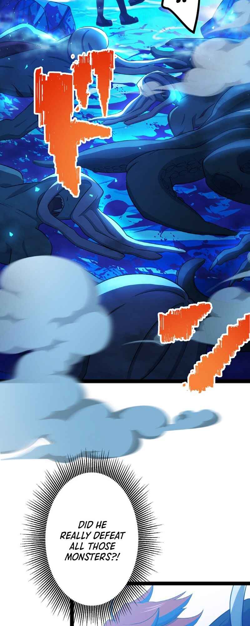 Page 13 Chapter 15 Ore no Buki wa Saijaku Dakedo Level Up suru Rashii