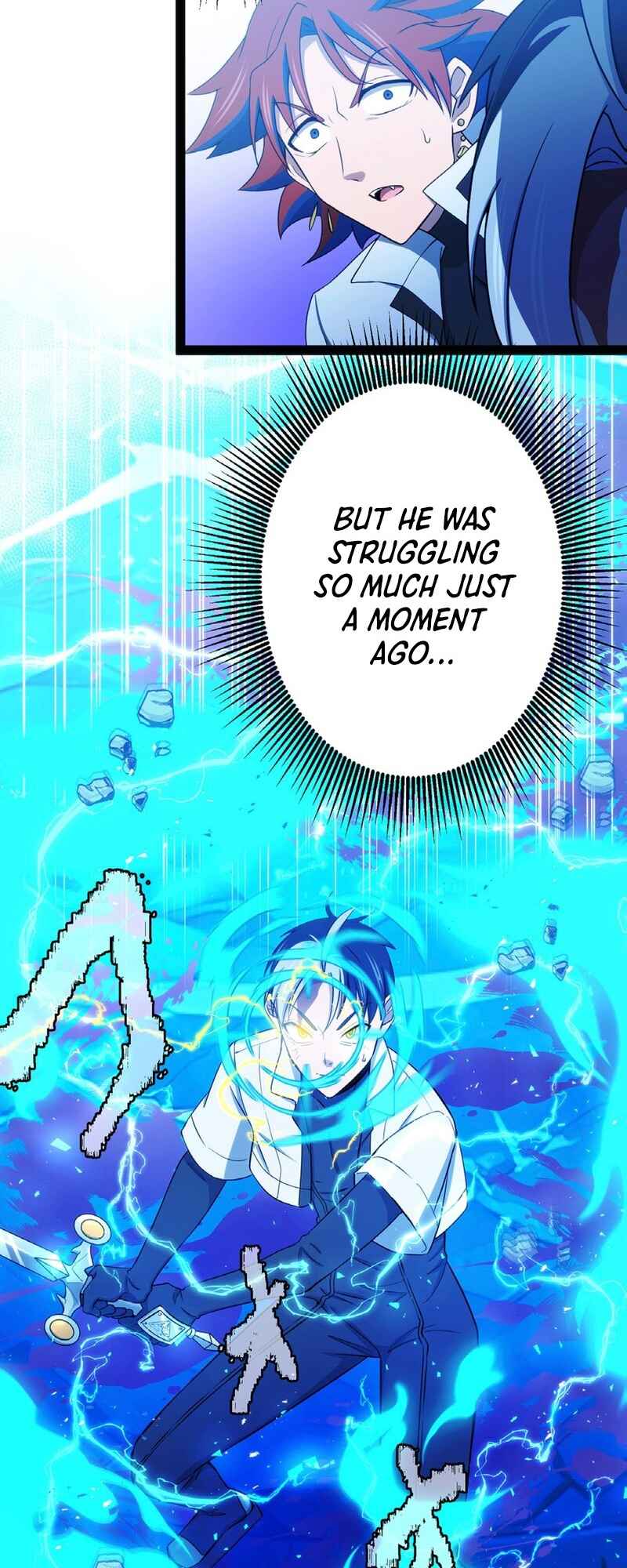 Page 14 Chapter 15 Ore no Buki wa Saijaku Dakedo Level Up suru Rashii