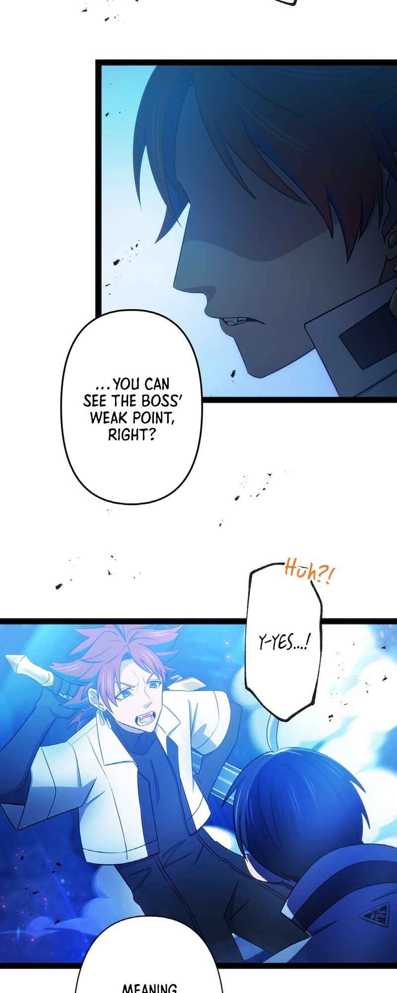 Page 21 Chapter 15 Ore no Buki wa Saijaku Dakedo Level Up suru Rashii