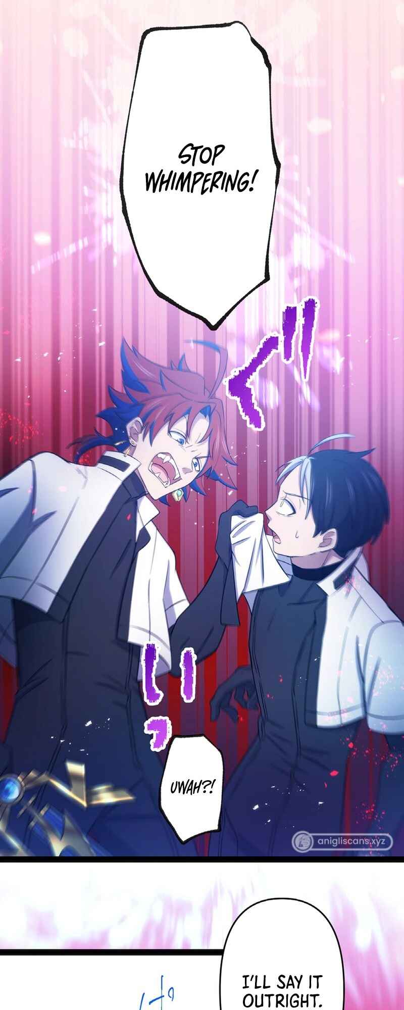 Page 23 Chapter 15 Ore no Buki wa Saijaku Dakedo Level Up suru Rashii
