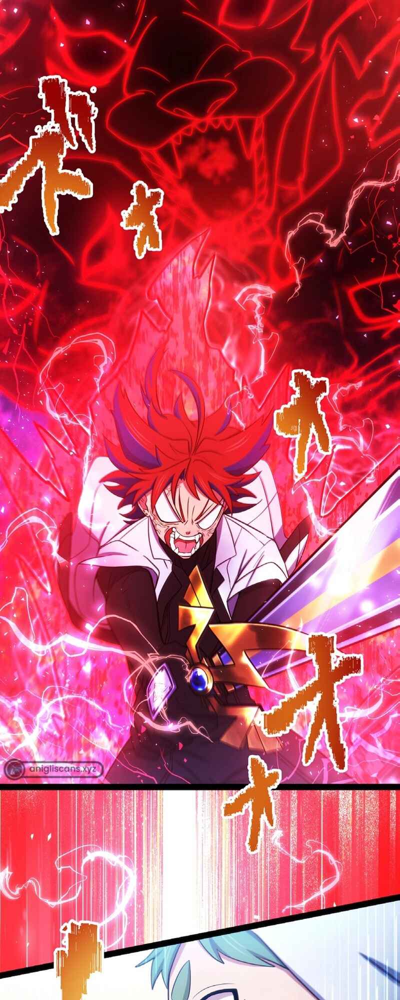 Page 31 Chapter 15 Ore no Buki wa Saijaku Dakedo Level Up suru Rashii