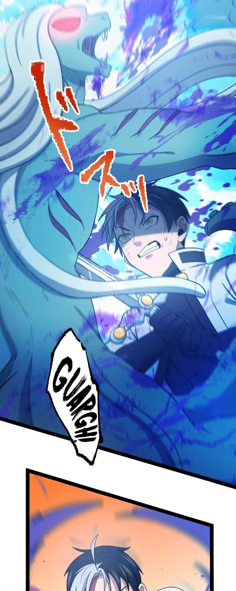 Page 4 Chapter 15 Ore no Buki wa Saijaku Dakedo Level Up suru Rashii