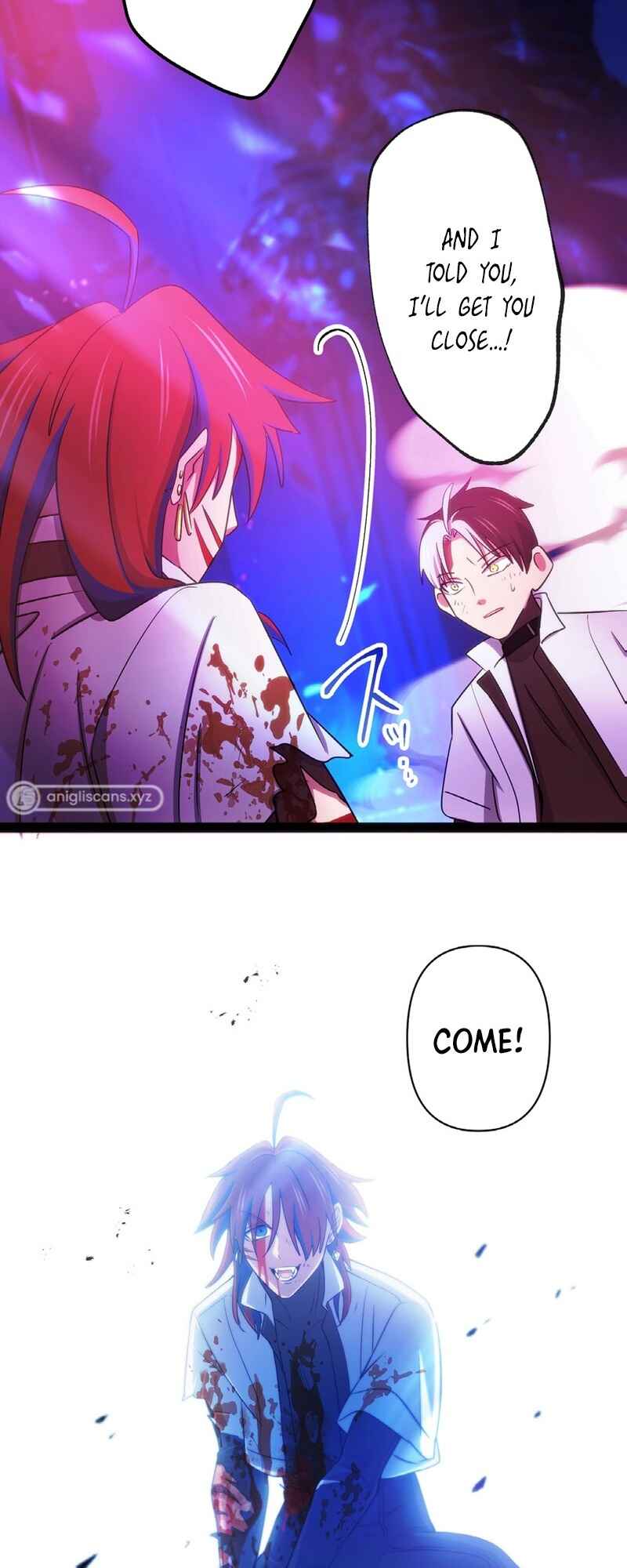 Page 40 Chapter 15 Ore no Buki wa Saijaku Dakedo Level Up suru Rashii
