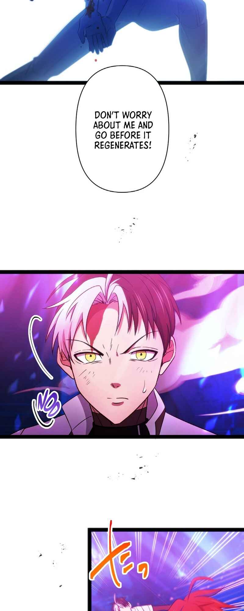 Page 41 Chapter 15 Ore no Buki wa Saijaku Dakedo Level Up suru Rashii