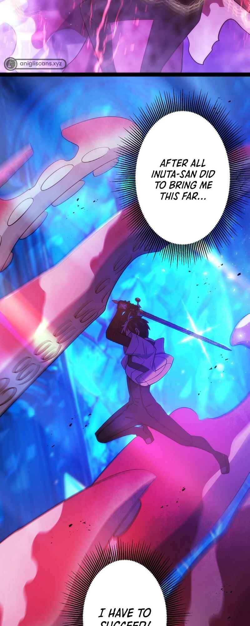 Page 45 Chapter 15 Ore no Buki wa Saijaku Dakedo Level Up suru Rashii