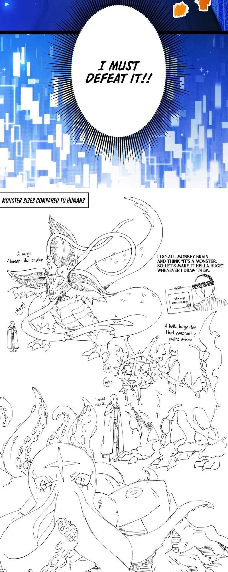 Page 47 Chapter 15 Ore no Buki wa Saijaku Dakedo Level Up suru Rashii