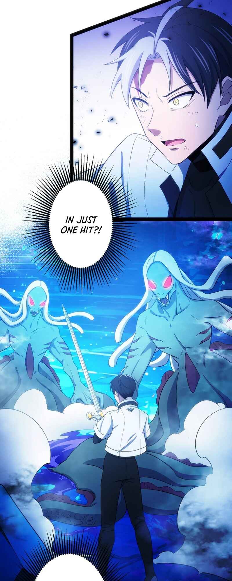 Page 6 Chapter 15 Ore no Buki wa Saijaku Dakedo Level Up suru Rashii